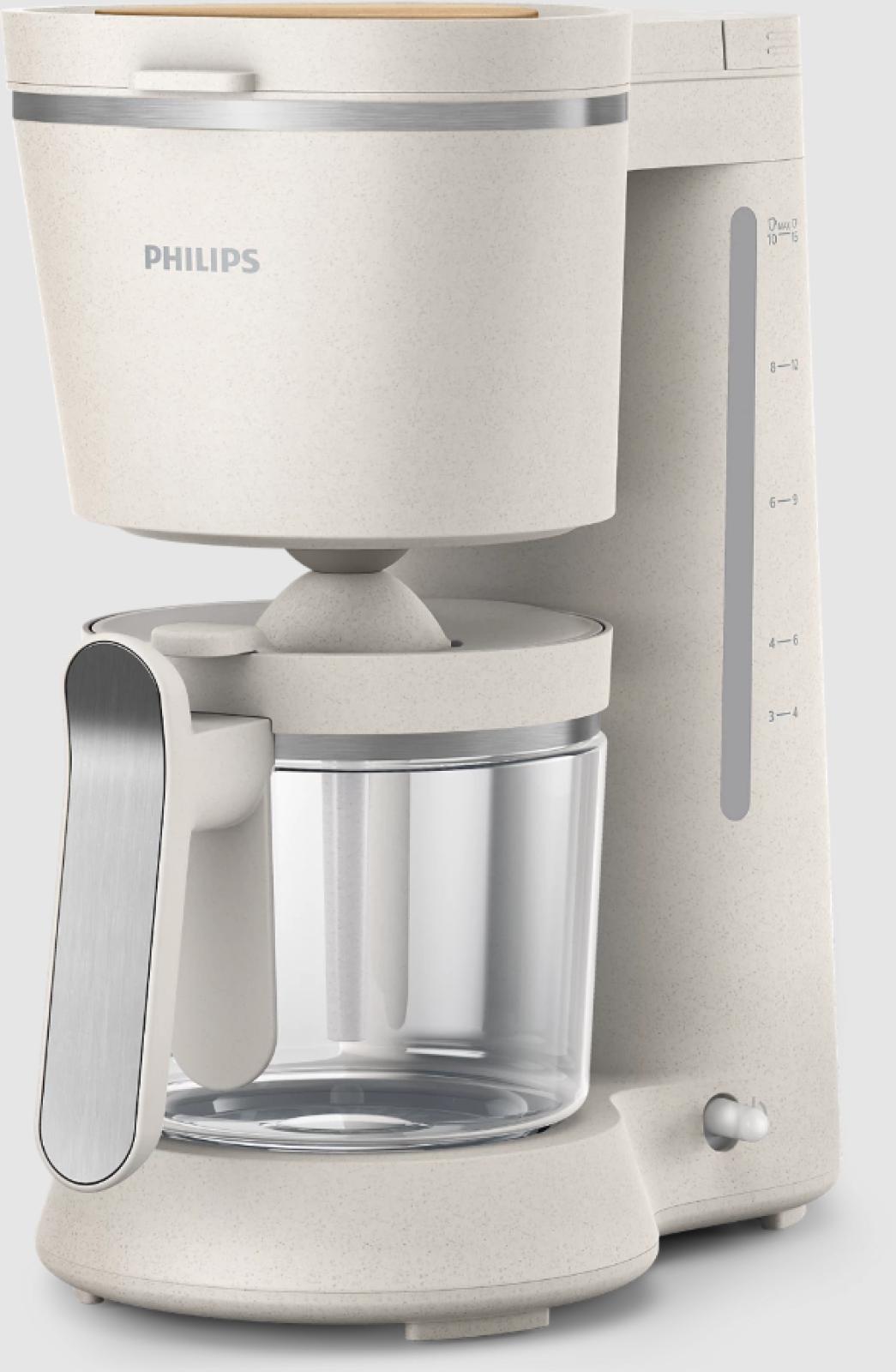 Philips Eco Conscious 5000 Series Coffee Maker