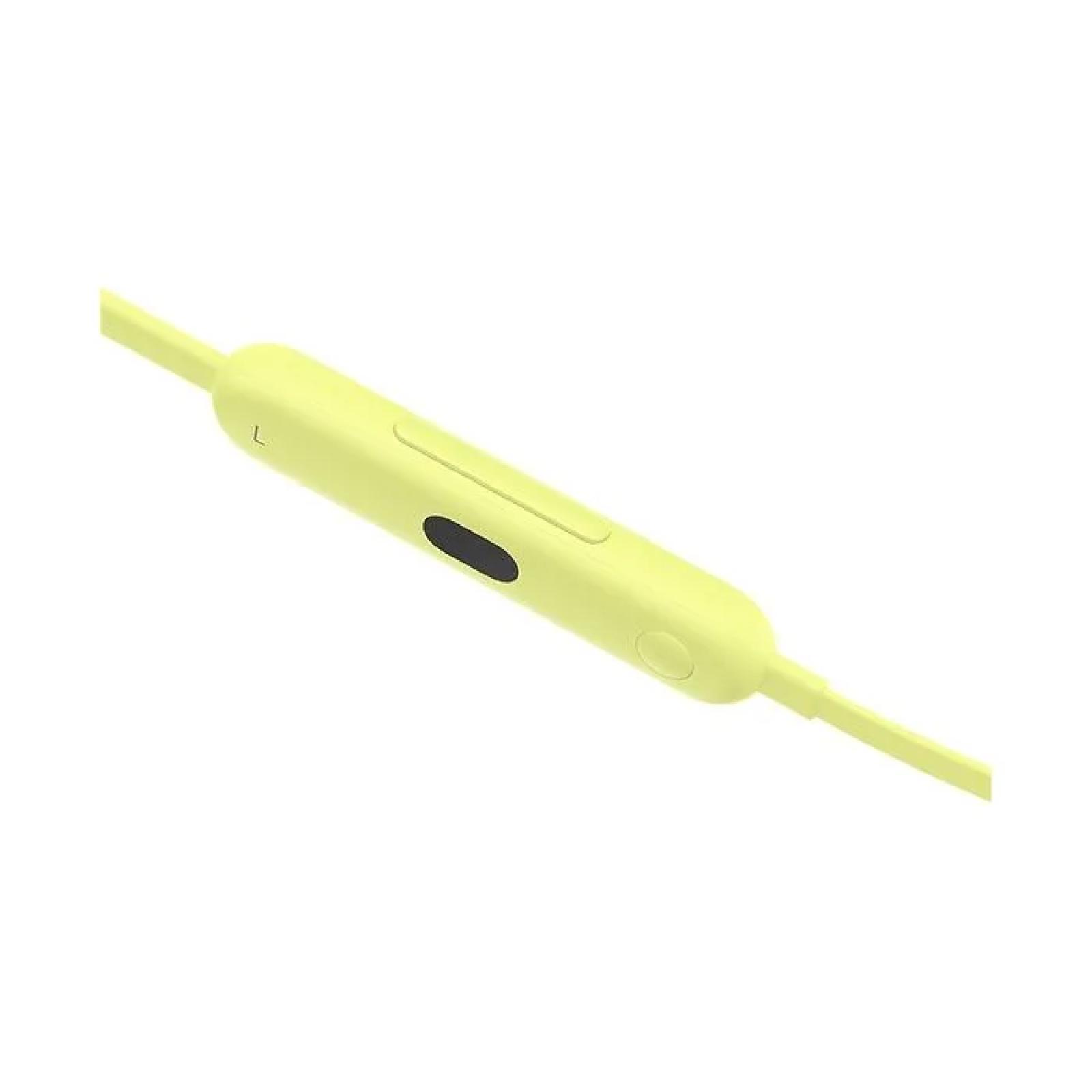 Beats Flex – All-Day Wireless Earphones - Yuzu Yellow