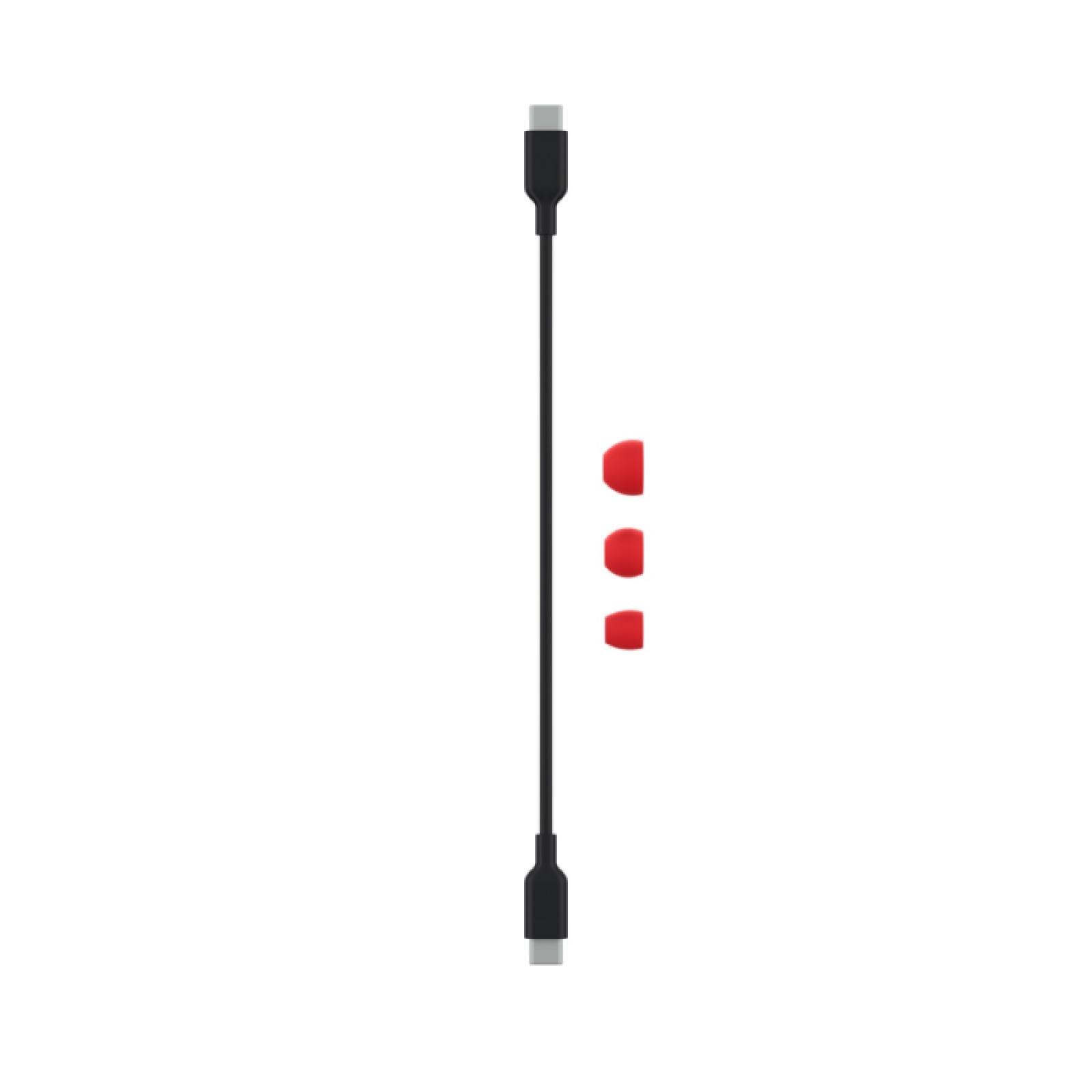 Beats Studio Buds – True Wireless Noise Cancelling Earphones – Beats Red