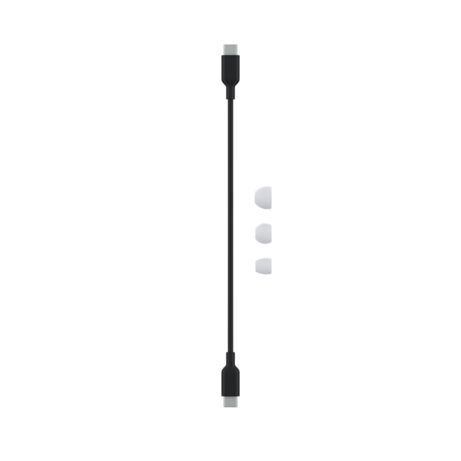 Beats Studio Buds – True Wireless Noise Cancelling Earphones – White