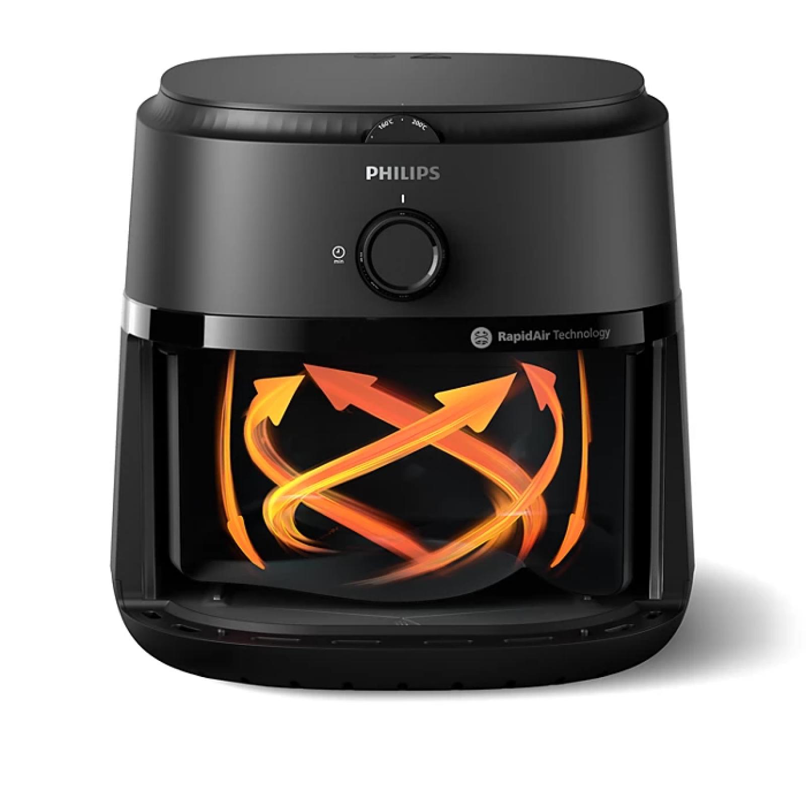 NA130/00 Philips 1000 Series 6,2L Analog Airfryer