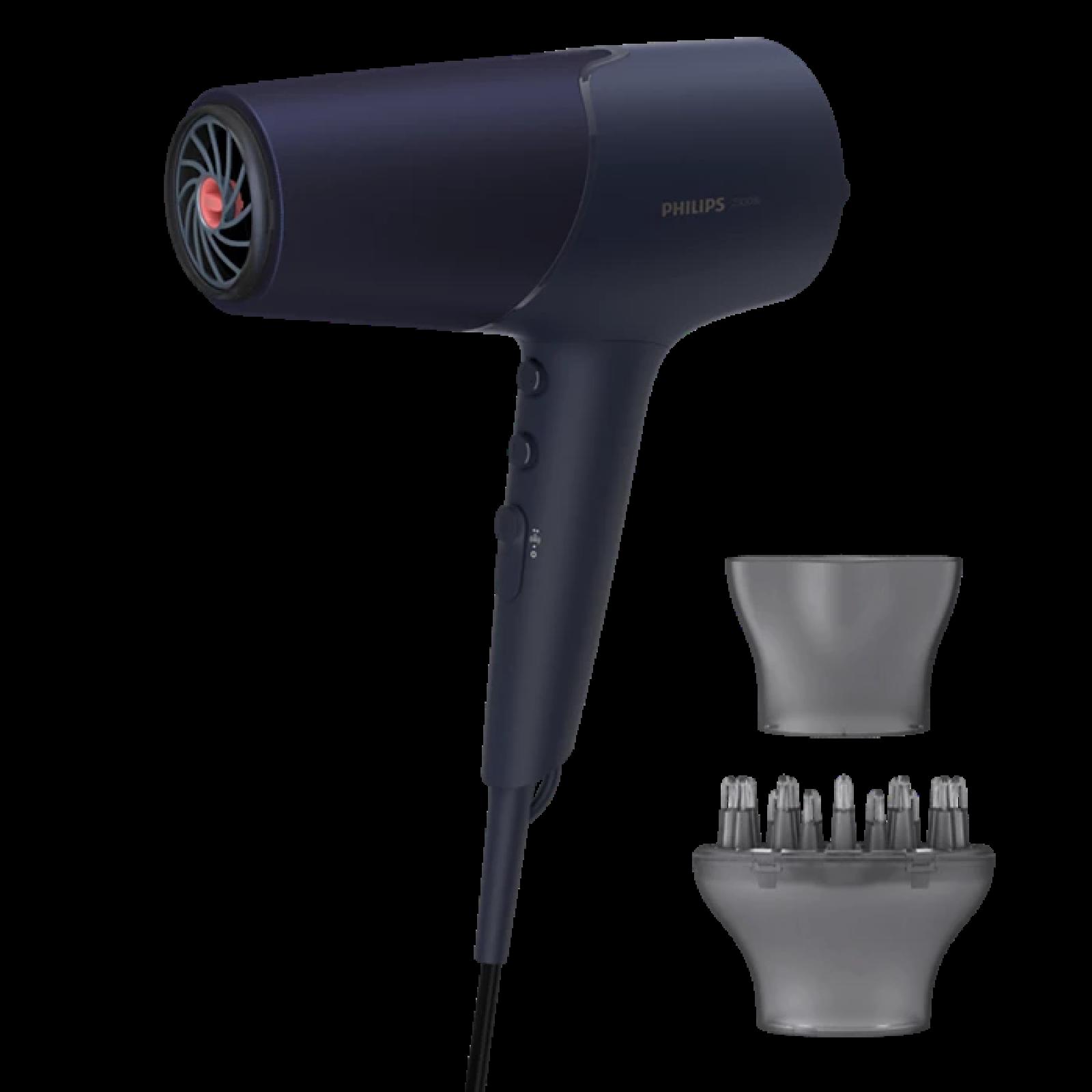 Philips 2300W Thermoshield Hairdryer