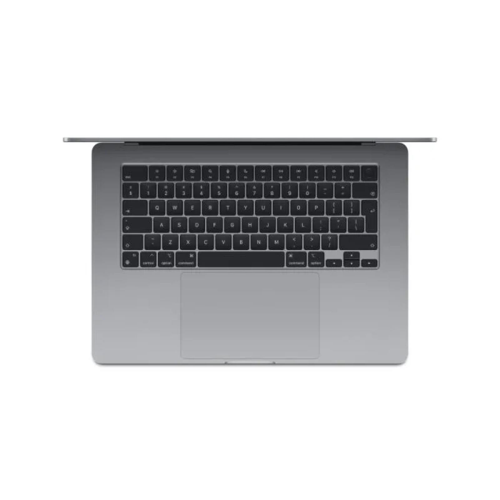 MacBook Air 15-inch Apple M3 chip 512GB SSD - Space Grey