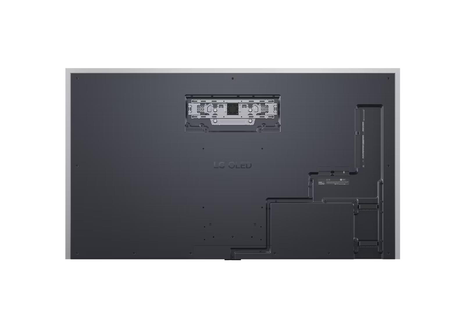 77 inch LG OLED evo AI G5 4K 165Hz Smart TV AI Magic remote webOS25 2025