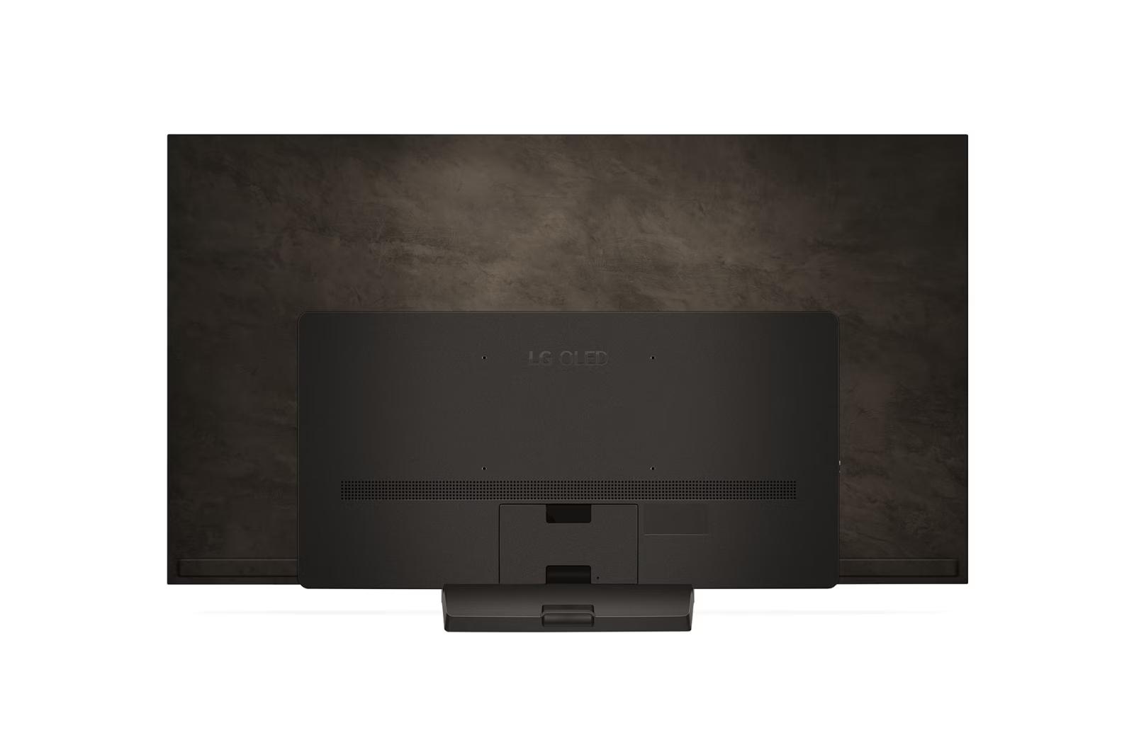 65 Inch LG OLED evo C4 4K Smart TV AI Magic remote Dolby Vision webOS24 2024