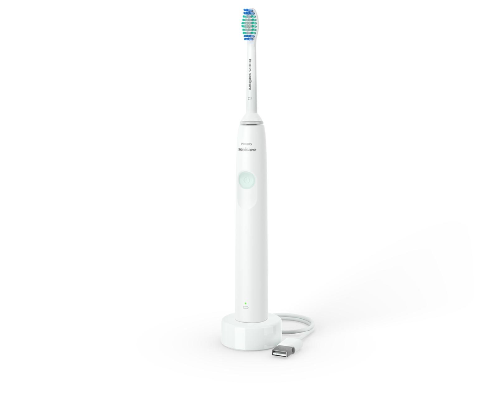 1100 Series Sonic electric toothbrush HX3641/01